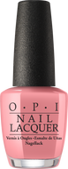 OPI OPI Nail Lacquer - Excuse Me, Big Sur! 0.5 oz - #NLD41 - Sleek Nail