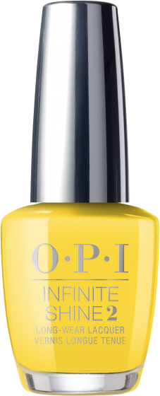 OPI OPI Infinite Shine - Exotic Birds Do Not Tweet - #ISLF91 - Sleek Nail