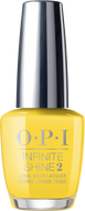 OPI OPI Infinite Shine - Exotic Birds Do Not Tweet - #ISLF91 - Sleek Nail