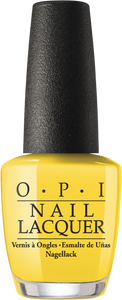 OPI OPI Nail Lacquer - Exotic Birds Do Not Tweet 0.5 oz - #NLF91 - Sleek Nail
