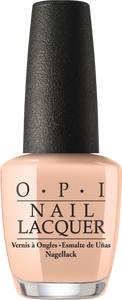 OPI OPI Nail Lacquer - Feeling Frisco 0.5 oz - #NLD43 - Sleek Nail