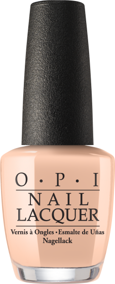 OPI OPI Nail Lacquer - Feeling Frisco 0.5 oz - #NLD43 - Sleek Nail