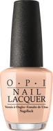 OPI OPI Nail Lacquer - Feeling Frisco 0.5 oz - #NLD43 - Sleek Nail