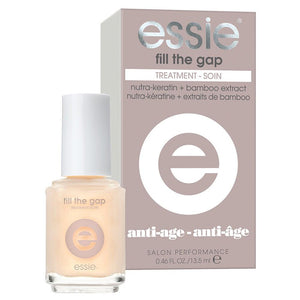 Essie Fill The Gap 6026, Nail Strengthener - Essie, Sleek Nail