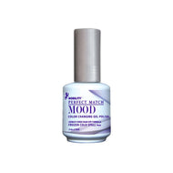 Lechat Perfect Match Mood Gel - Frozen Cold Spell 0.5 oz - #MPMG06, Gel Polish - LeChat, Sleek Nail