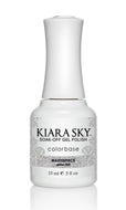 Kiara Sky - Masterpiece 0.5 oz - #G505, Gel Polish - Kiara Sky, Sleek Nail