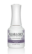 Kiara Sky - I Like You A Lilly 0.5 oz - #G506, Gel Polish - Kiara Sky, Sleek Nail