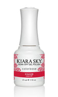 Kiara Sky - In Bloom 0.5 oz - #G507, Gel Polish - Kiara Sky, Sleek Nail