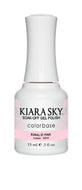 Kiara Sky - Rural St. Pink 0.5 oz - #G510, Gel Polish - Kiara Sky, Sleek Nail