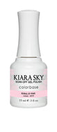 Kiara Sky - Rural St. Pink 0.5 oz - #G510, Gel Polish - Kiara Sky, Sleek Nail