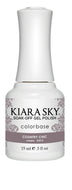 Kiara Sky - Country Chic 0.5 oz - #G512, Gel Polish - Kiara Sky, Sleek Nail