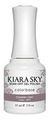 Kiara Sky - Country Chic 0.5 oz - #G512, Gel Polish - Kiara Sky, Sleek Nail