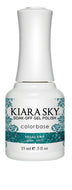 Kiara Sky - Vegas Strip 0.5 oz - #G517, Gel Polish - Kiara Sky, Sleek Nail