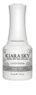 Kiara Sky - Strobe Light0.5 oz - #G519, Gel Polish - Kiara Sky, Sleek Nail