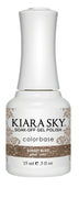 Kiara Sky - Sunset Blvd 0.5 oz - #G521, Gel Polish - Kiara Sky, Sleek Nail