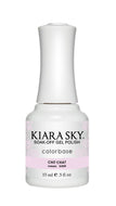 Kiara Sky - Chit Chat 0.5 oz - #G524, Gel Polish - Kiara Sky, Sleek Nail