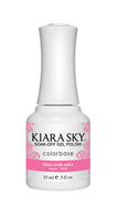 Kiara Sky - Head Over Heels 0.5 oz - #G525, Gel Polish - Kiara Sky, Sleek Nail