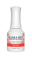 Kiara Sky - Irredplacable 0.5 oz - #G526, Gel Polish - Kiara Sky, Sleek Nail