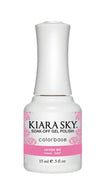 Kiara Sky - Lavish Me 0.5 oz - #G527, Gel Polish - Kiara Sky, Sleek Nail