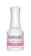 Kiara Sky - Lavish Me 0.5 oz - #G527, Gel Polish - Kiara Sky, Sleek Nail