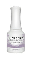 Kiara Sky - Iris And Shine 0.5 oz - #G529, Gel Polish - Kiara Sky, Sleek Nail