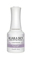 Kiara Sky - Iris And Shine 0.5 oz - #G529, Gel Polish - Kiara Sky, Sleek Nail