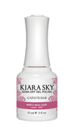 Kiara Sky - Merci-Beau-Quet 0.5 oz - #G531, Gel Polish - Kiara Sky, Sleek Nail