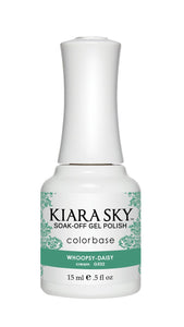 Kiara Sky - Whoopsy Daisy 0.5 oz - #G532, Gel Polish - Kiara Sky, Sleek Nail
