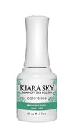 Kiara Sky - Whoopsy Daisy 0.5 oz - #G532, Gel Polish - Kiara Sky, Sleek Nail