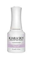 Kiara Sky - Busy As A Bee 0.5 oz - #G533, Gel Polish - Kiara Sky, Sleek Nail