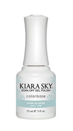 Kiara Sky - After Reign 0.5 oz - #G535, Gel Polish - Kiara Sky, Sleek Nail