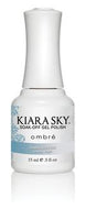 Kiara Sky - Glass Slipper 0.5 oz - #G801, Gel Polish - Kiara Sky, Sleek Nail