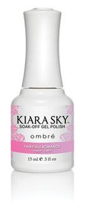 Kiara Sky - Fairytale Romance 0.5 oz - #G802, Gel Polish - Kiara Sky, Sleek Nail