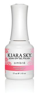 Kiara Sky - Hocus-Pocus 0.5 oz - #G803, Gel Polish - Kiara Sky, Sleek Nail