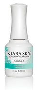 Kiara Sky - Sour Apple 0.5 oz - #G804, Gel Polish - Kiara Sky, Sleek Nail