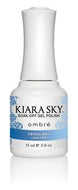Kiara Sky - Crystal Ball 0.5 oz - #G808, Gel Polish - Kiara Sky, Sleek Nail