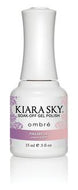 Kiara Sky - Pinkarella 0.5 oz - #G809, Gel Polish - Kiara Sky, Sleek Nail