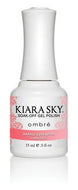 Kiara Sky - Happily Ever After 0.5 oz - #G810, Gel Polish - Kiara Sky, Sleek Nail
