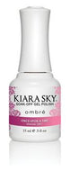 Kiara Sky - Once Upon A Time 0.5 oz - #G811, Gel Polish - Kiara Sky, Sleek Nail