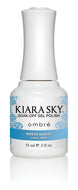 Kiara Sky - Mirror Mirror 0.5 oz - #G818, Gel Polish - Kiara Sky, Sleek Nail