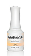 Kiara Sky - Aura 0.5 oz - #G825, Gel Polish - Kiara Sky, Sleek Nail