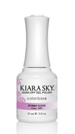 Kiara Sky - Stormy Cloud 0.5 oz - #G831, Gel Polish - Kiara Sky, Sleek Nail