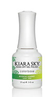 Kiara Sky - Mystical Journey 0.5 oz - #G833, Gel Polish - Kiara Sky, Sleek Nail