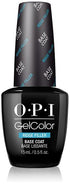 OPI OPI GelColor - Base Coat - Ridge Filler 0.5 oz - #GC013 - Sleek Nail