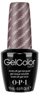 OPI GelColor - I Sao Paulo Over There 0.5 oz - #GCA62, Gel Polish - OPI, Sleek Nail
