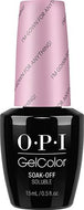 OPI GelColor - I'm Gown for Anything! 0.5 oz - #GCBA4, Gel Polish - OPI, Sleek Nail
