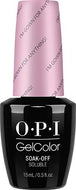 OPI GelColor - I'm Gown for Anything! 0.5 oz - #GCBA4, Gel Polish - OPI, Sleek Nail