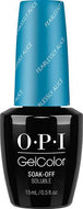 OPI GelColor - Fearlessly Alice 0.5 oz - #GCBA5, Gel Polish - OPI, Sleek Nail