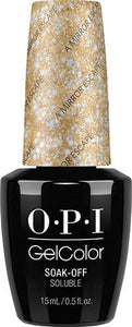 OPI GelColor - A Mirror Escape 0.5 oz - #GCBA6, Gel Polish - OPI, Sleek Nail