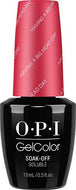 OPI GelColor - Having a Big Head Day 0.5 oz - #GCBA7, Gel Polish - OPI, Sleek Nail